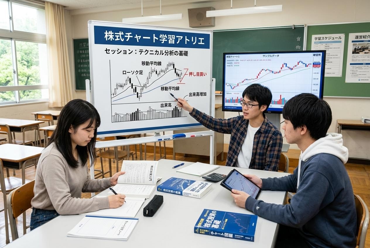 運営紹介イメージ